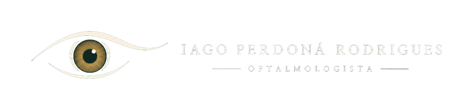 Iago Perdoná Rodrigues · Oftalmologista