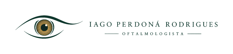 Iago Perdoná Rodrigues · Oftalmologista