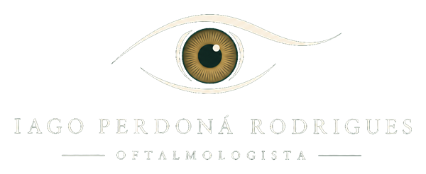 Iago Perdoná Rodrigues · Oftalmologista